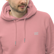 Load image into Gallery viewer, *PGC embroidery Unisex Hoodie (colours)