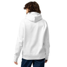 Load image into Gallery viewer, NEW! PGC hoodie in white with premium quality