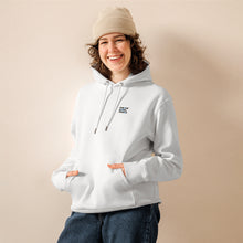 Load image into Gallery viewer, NEW! PGC hoodie in white with premium quality