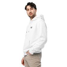 Load image into Gallery viewer, NEW! PGC hoodie in white with premium quality