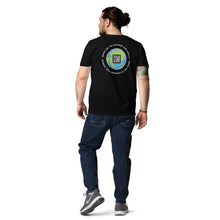 Load image into Gallery viewer, It Starts With Me - PGC - Black / Dark Blue T-shirt