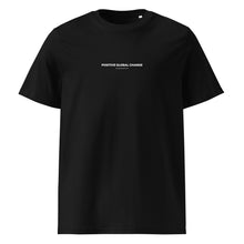 Load image into Gallery viewer, It Starts With Me - PGC - Black / Dark Blue T-shirt