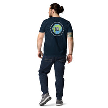 Load image into Gallery viewer, It Starts With Me - PGC - Black / Dark Blue T-shirt