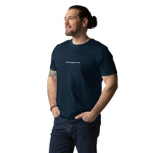 Load image into Gallery viewer, It Starts With Me - PGC - Black / Dark Blue T-shirt