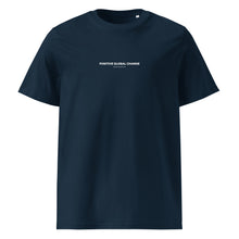 Load image into Gallery viewer, It Starts With Me - PGC - Black / Dark Blue T-shirt