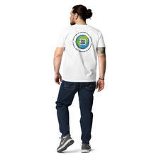 Load image into Gallery viewer, It Starts With Me - PGC - White T-shirt