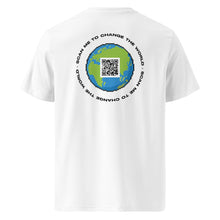 Load image into Gallery viewer, It Starts With Me - PGC - White T-shirt
