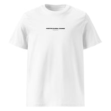 Load image into Gallery viewer, It Starts With Me - PGC - White T-shirt