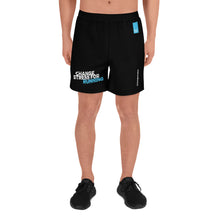 Load image into Gallery viewer, Men's Long Shorts "Change stress for running"