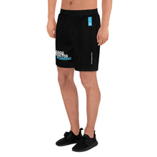 Load image into Gallery viewer, Men's Long Shorts "Change stress for running"