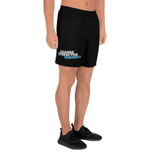 Load image into Gallery viewer, Men's Long Shorts "Change stress for running"