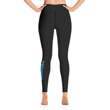 Load image into Gallery viewer, Women's Leggings "Change stress for running"