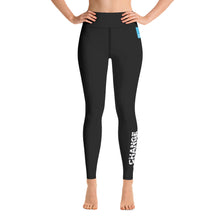 Load image into Gallery viewer, Women's Leggings "Change stress for running"