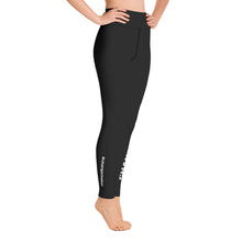 Load image into Gallery viewer, Women's Leggings "Change stress for running"