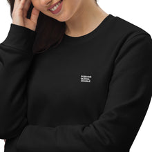 Load image into Gallery viewer, PGC Sweatshirt in different colours with premium quality