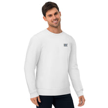 Load image into Gallery viewer, PGC Sweatshirt in white with premium quality