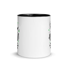 Load image into Gallery viewer, "We rise by lifting others" Mug
