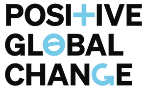 Positive Global Change