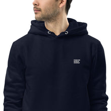 Load image into Gallery viewer, *PGC embroidery Unisex Hoodie (colours)
