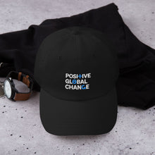 Load image into Gallery viewer, PGC black hat
