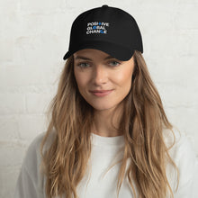 Load image into Gallery viewer, PGC black hat
