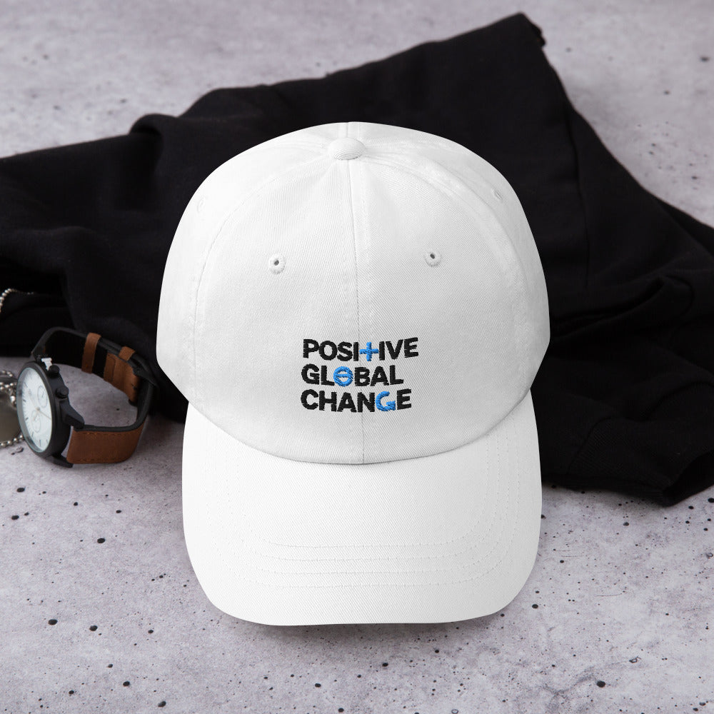 PGC white hat