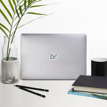 Load image into Gallery viewer, PGC Logo Sticker
