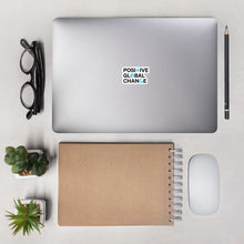 Load image into Gallery viewer, PGC Logo Sticker
