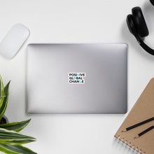 Load image into Gallery viewer, PGC Logo Sticker
