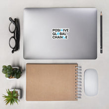 Load image into Gallery viewer, PGC Logo Sticker
