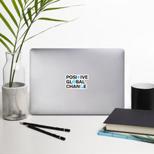 Load image into Gallery viewer, PGC Logo Sticker
