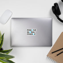 Load image into Gallery viewer, PGC Logo Sticker
